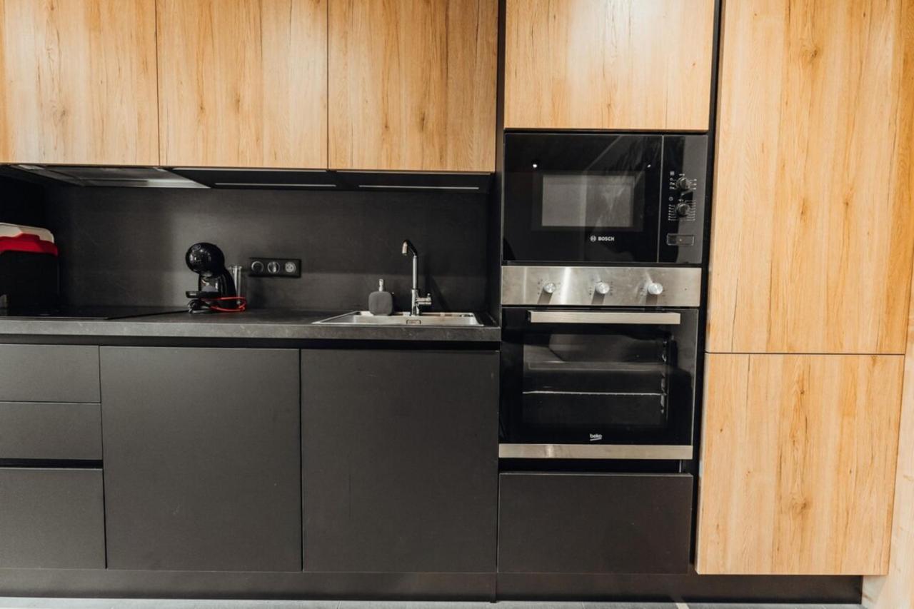 شقة Vouvy Furnished Flat شامونكس المظهر الخارجي الصورة